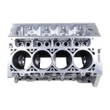 Edelbrock RHS LS Aluminum Race Block 9.240in Standard Deck 4.120in Bore 0.904in Lifter thumbnail 4