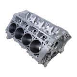 Edelbrock RHS LS Aluminum Race Block 9.240in Standard Deck 4.120in Bore 0.904in Lifter thumbnail 6