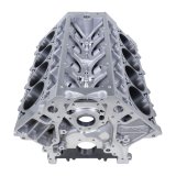 Edelbrock RHS LS Aluminum Race Block 9.240in Standard Deck 4.120in Bore 0.904in Lifter thumbnail 7