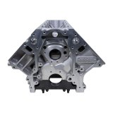 Edelbrock RHS LS Aluminum Race Block 9.240in Standard Deck 4.120in Bore 0.904in Lifter thumbnail 9