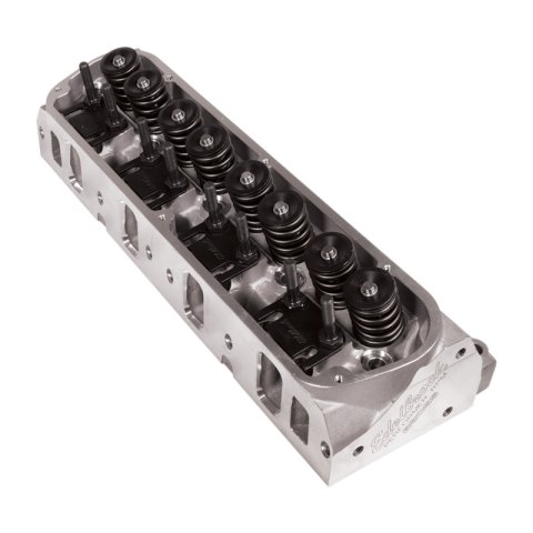 Edelbrock Small Block Ford Performer RPM 205 CC Cylinder Head