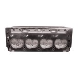Edelbrock Small Block Ford Performer RPM 205 CC Cylinder Head thumbnail 2