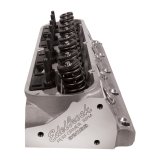 Edelbrock Small Block Ford Performer RPM 205 CC Cylinder Head thumbnail 5