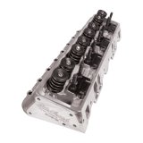 Edelbrock Small Block Chevy Performer RPM 210 Cylinder Head thumbnail 1