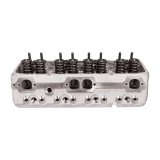 Edelbrock Small Block Chevy Performer RPM 210 Cylinder Head thumbnail 3