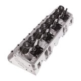 Edelbrock Small Block Chevy Performer RPM 210 Cylinder Head thumbnail 4