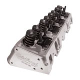 Edelbrock Small Block Chevy Performer RPM 210 Cylinder Head thumbnail 7