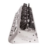 Edelbrock Small Block Chevy Performer RPM 210 Cylinder Head thumbnail 8