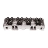 Edelbrock Small Block Chevy Performer RPM 210 Cylinder Head thumbnail 9