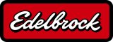 Edelbrock Pontiac Perf RPM Manifold & Install Kit thumbnail 3