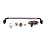 Edelbrock EZ-Street TBI EFI Regulator Kit Return Style - 58psi thumbnail 1