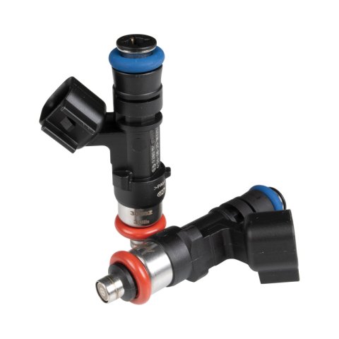 FAST Precision Flow LS2 Style Fuel Injector (51lb/hr) - Single thumbnail 3