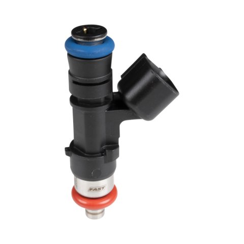 FAST Precision Flow LS2 Style Fuel Injector (59lb/hr) - Single thumbnail 1