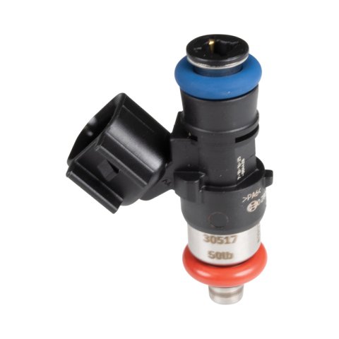 FAST Precision Flow LS7 Style Fuel Injector (65lb/hr) - Single thumbnail 4