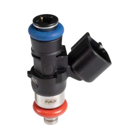 FAST Precision Flow LS7 Style Fuel Injector (245lb/hr) - Single thumbnail 1