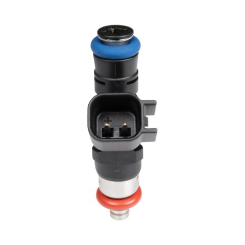 FAST Precision Flow LS2 Style Fuel Injector (51lb/hr) - Set of 8 thumbnail 2
