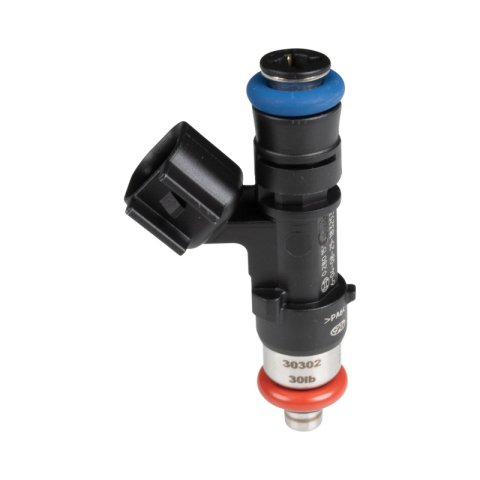 FAST Precision Flow LS2 Style Fuel Injector (59lb/hr) - Set of 8 thumbnail 2