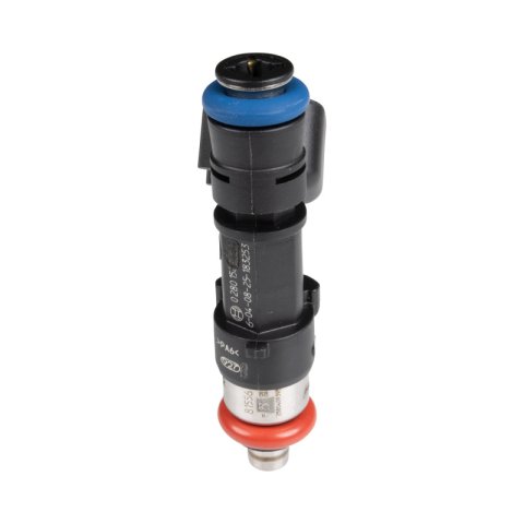 FAST Precision Flow LS2 Style Fuel Injector (59lb/hr) - Set of 8 thumbnail 5