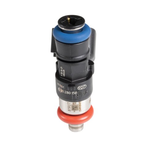 FAST Precision Flow LS7 Style Fuel Injector (112lb/hr) - Set of 8 thumbnail 1