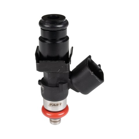FAST Precision Flow LS2 Style Fuel Injector (90lb/hr) - Single thumbnail 2