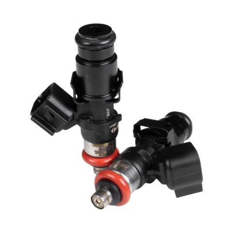 FAST Precision Flow LS2 Style Fuel Injector (90lb/hr) - Single thumbnail 3