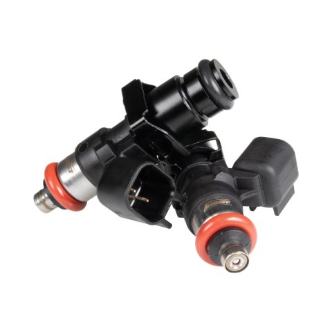 FAST Precision Flow LS2 Style Fuel Injector (90lb/hr) - Single thumbnail 5
