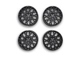 Ford Raving 22-24 Ford Maverick 20in Wheel Kit - Gloss Black (Set of 4) thumbnail 2