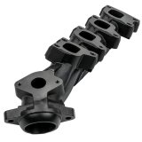 BD Diesel 14-24 RAM 2500-5500 6.4L Hemi Driver Side Exhaust Manifold thumbnail 2