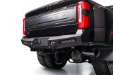 Addictive Desert Designs 23-26 Ford F250/F350/F450 SD HoneyBadger Rear Bumper - Hammer Black thumbnail 1
