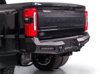 Addictive Desert Designs 23-26 Ford F250/F350/F450 SD HoneyBadger Rear Bumper - Hammer Black thumbnail 5