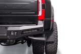 Addictive Desert Designs 23-26 Ford F250/F350/F450 SD HoneyBadger Rear Bumper - Hammer Black thumbnail 8