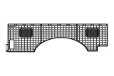 Addictive Desert Designs 23-26 Ford F250/F350/F450 SD Bed Molle Panel - Driver Side thumbnail 1