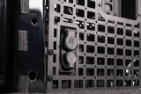 Addictive Desert Designs 23-26 Ford F250/F350/F450 SD Bed Molle Panel - Driver Side thumbnail 2