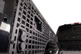 Addictive Desert Designs 23-26 Ford F250/F350/F450 SD Bed Molle Panel - Driver Side thumbnail 3