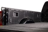 Addictive Desert Designs 23-26 Ford F250/F350/F450 SD Bed Molle Panel - Driver Side thumbnail 5