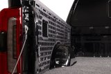 Addictive Desert Designs 23-26 Ford F250/F350/F450 SD Bed Molle Panel - Driver Side thumbnail 8