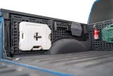 ADD 15-20 Ford F150 Raptor 66in Bed Side Molle Panels - Driver Side thumbnail 1