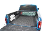 ADD 15-20 Ford F150 Raptor 66in Bed Side Molle Panels - Driver Side thumbnail 3