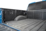 ADD 15-20 Ford F150 Raptor 66in Bed Side Molle Panels - Driver Side thumbnail 4