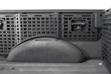 ADD 15-20 Ford F150 Raptor 66in Bed Side Molle Panels - Driver Side thumbnail 9