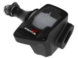 aFe 2025 Nissan Armada Momentum GT Cold Air Intake System w/Pro DRY S Filter thumbnail 1