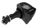 aFe 2025 Nissan Armada Momentum GT Cold Air Intake System w/Pro DRY S Filter thumbnail 2