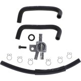 All Balls Racing 05-07 CRF 450 X Fuel Valve Kit thumbnail 2