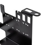 ARB 2024+ Toyota Land Cruiser 250 Air Compressor Mounting Bracket thumbnail 2