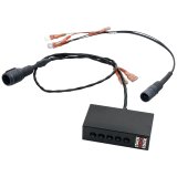 Autometer Sequential 5-Stage Shift Light Array thumbnail 1