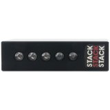 Autometer Sequential 5-Stage Shift Light Array thumbnail 4