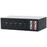 Autometer Sequential 5-Stage Shift Light Array thumbnail 5
