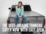 BAK 14-19 GMC/Chevrolet Silverado/Sierra 5ft 9in Bed BAKFlip MX4 EZ-Lift thumbnail 8
