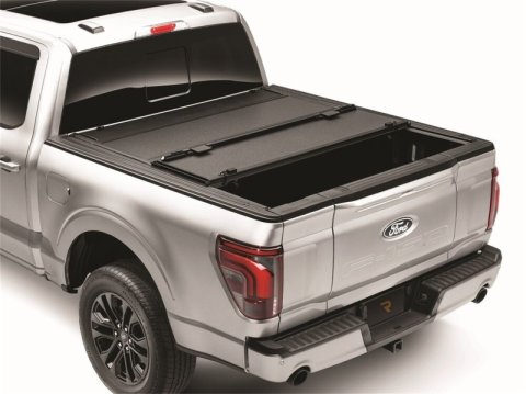 BAK 19-26 RAM Ram w/o Ram Box 5ft 7in Bed BAKFlip MX4 EZ-Lift thumbnail 2