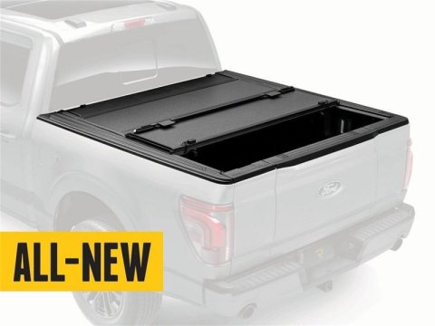 BAK 19-26 RAM Ram w/o Ram Box 5ft 7in Bed BAKFlip MX4 EZ-Lift thumbnail 3